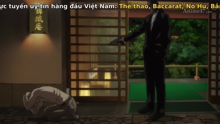 Hình ảnh tập 4 Vị Anh Hùng Cuối Cùng