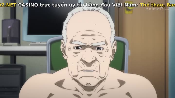 Tập 5 phim Vị Anh Hùng Cuối Cùng
