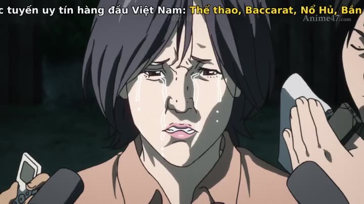 Hình ảnh tập 6 Vị Anh Hùng Cuối Cùng