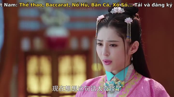 Hình ảnh tập 10 Hoa Tạ Hoa Phi Hoa Mãn Thiên