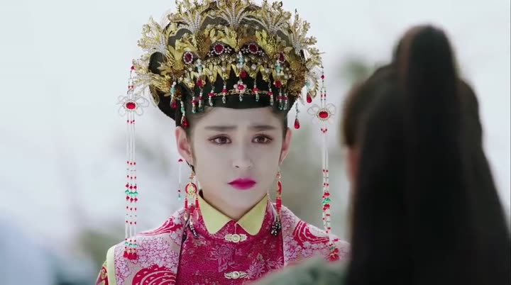 Tập 2 phim Hoa Tạ Hoa Phi Hoa Mãn Thiên