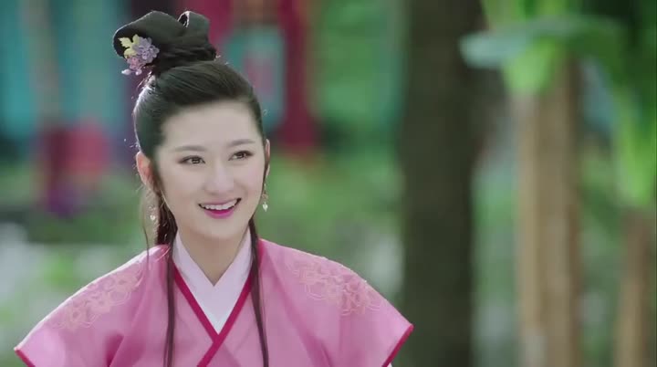 Tập 20 phim Hoa Tạ Hoa Phi Hoa Mãn Thiên