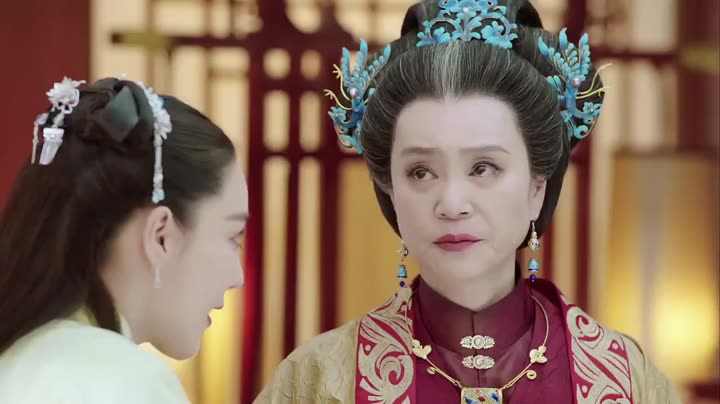 Tập 28 phim Hoa Tạ Hoa Phi Hoa Mãn Thiên