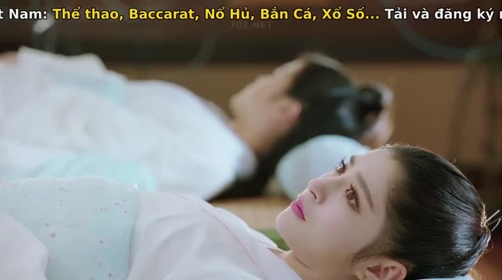 Hình ảnh tập 3 Hoa Tạ Hoa Phi Hoa Mãn Thiên