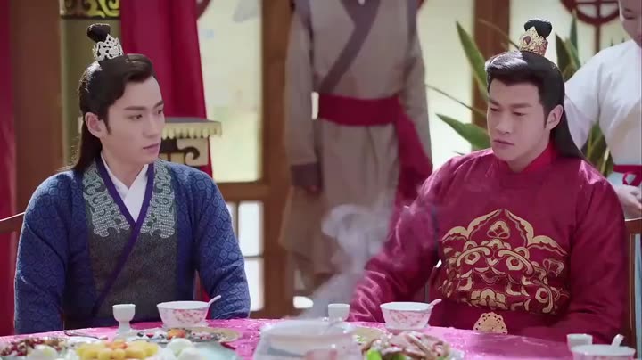 Tập 31 phim Hoa Tạ Hoa Phi Hoa Mãn Thiên