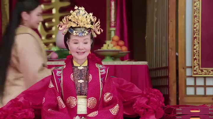 Tập 46 phim Hoa Tạ Hoa Phi Hoa Mãn Thiên