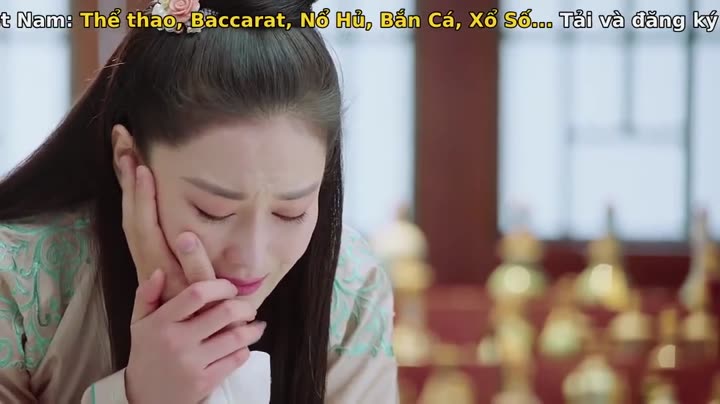 Hình ảnh tập 47 Hoa Tạ Hoa Phi Hoa Mãn Thiên
