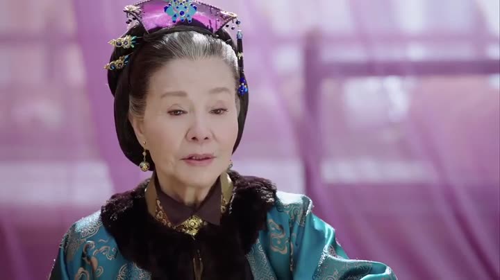 Tập 49 phim Hoa Tạ Hoa Phi Hoa Mãn Thiên