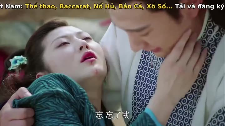 Hình ảnh tập 61 Hoa Tạ Hoa Phi Hoa Mãn Thiên