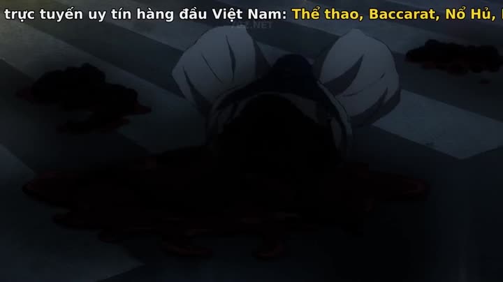 Tập 11 phim Thập Nhị Đại Chiến