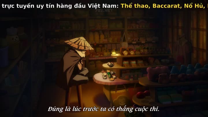 Tập 5 phim Thập Nhị Đại Chiến