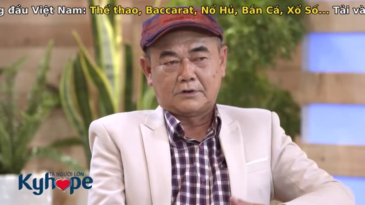 Tập 15 phim Nhỏ To Cùng Mẹ