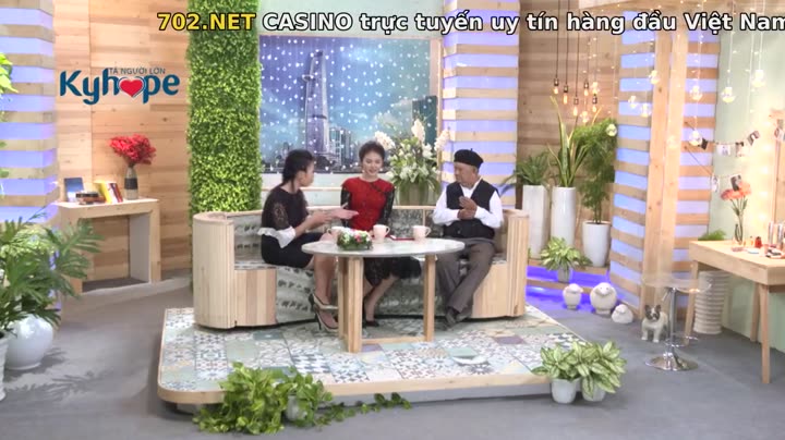 Tập 17 phim Nhỏ To Cùng Mẹ