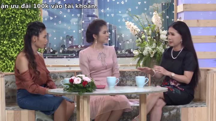 Hình ảnh tập 18 Nhỏ To Cùng Mẹ