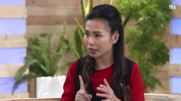 Hình ảnh tập 20 Nhỏ To Cùng Mẹ