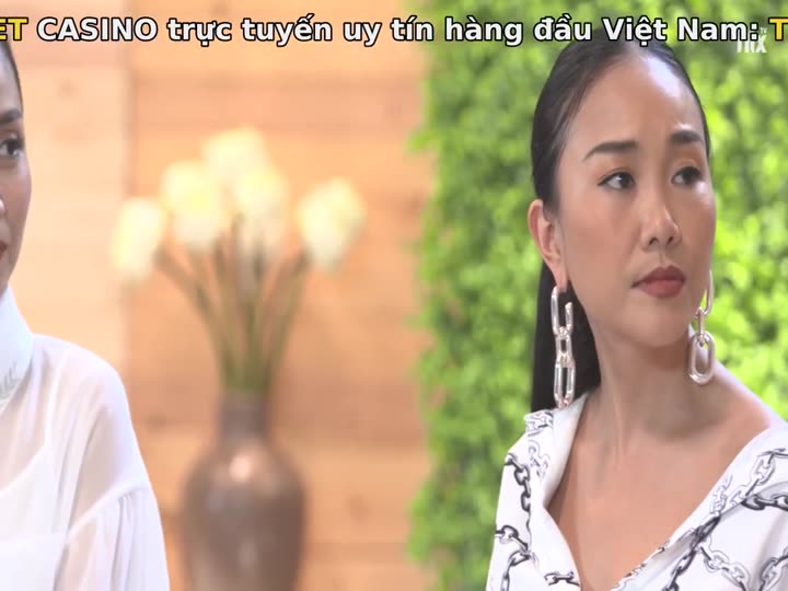 Tập 23 phim Nhỏ To Cùng Mẹ