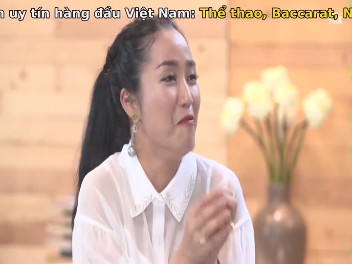 Hình ảnh tập 23 Nhỏ To Cùng Mẹ