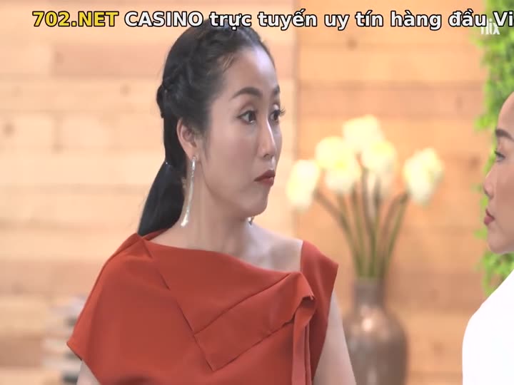 Tập 24 phim Nhỏ To Cùng Mẹ