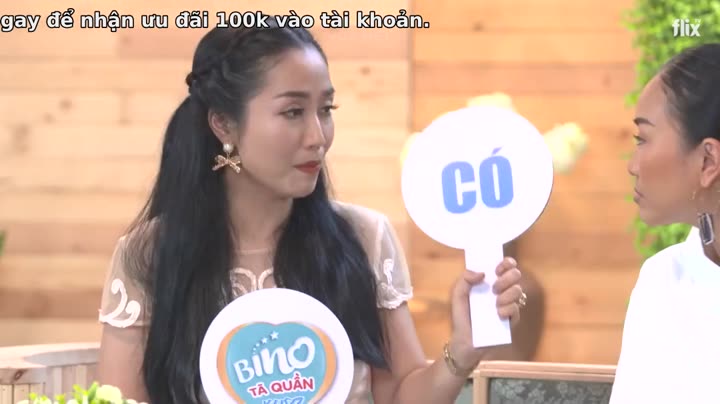 Hình ảnh tập 26 Nhỏ To Cùng Mẹ