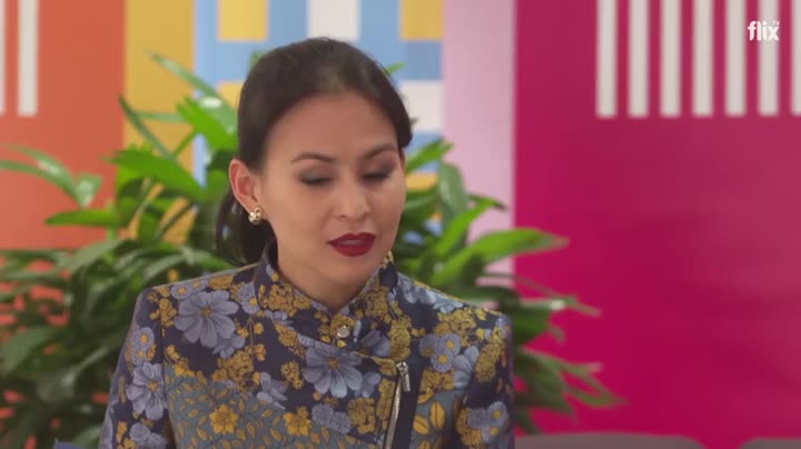 Tập 29 phim Nhỏ To Cùng Mẹ