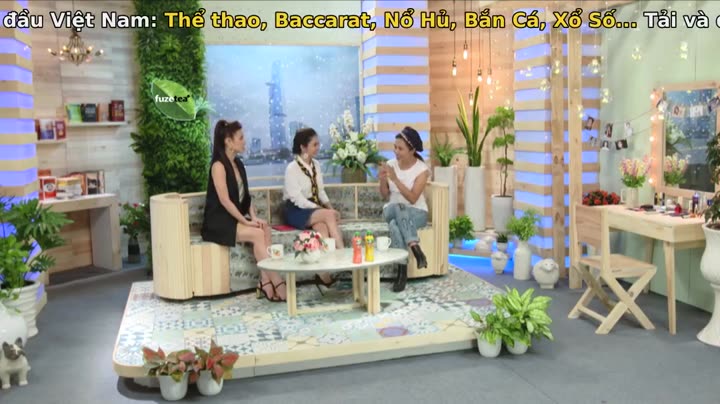 Tập 6 phim Nhỏ To Cùng Mẹ