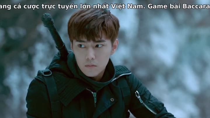 Hình ảnh tập 11 Đạo Mộ Bút Ký 4: Vân Đỉnh Thiên Cung