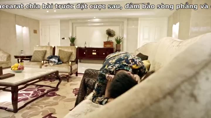 Hình ảnh tập 13 Đạo Mộ Bút Ký 4: Vân Đỉnh Thiên Cung