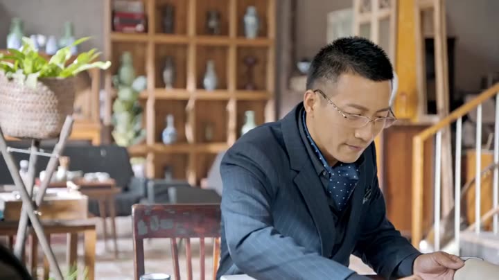 Tập 5 phim Đạo Mộ Bút Ký 4: Vân Đỉnh Thiên Cung