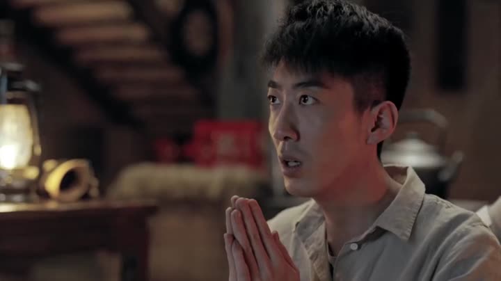 Tập 7 phim Đạo Mộ Bút Ký 4: Vân Đỉnh Thiên Cung