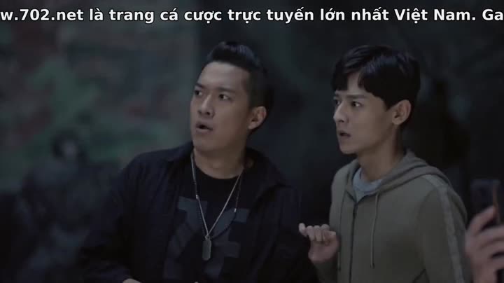 Hình ảnh tập 9 Đạo Mộ Bút Ký 4: Vân Đỉnh Thiên Cung