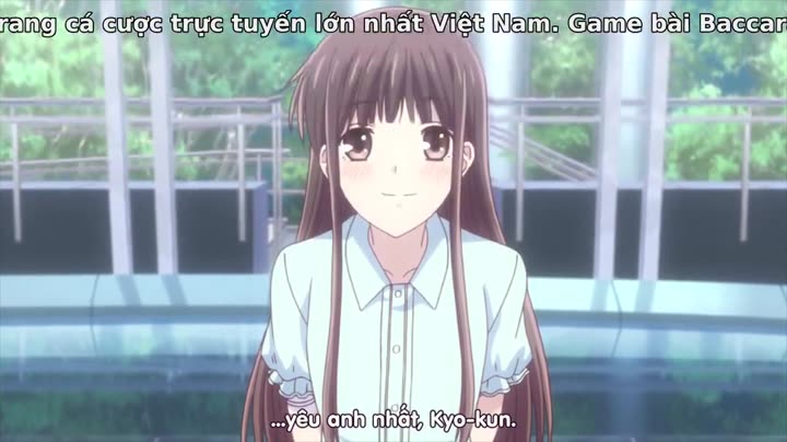 Tập 11 phim Hóa Giải Lời Nguyền: Mùa Cuối