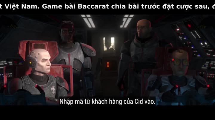 Tập 10 phim Star Wars: Lực Lượng Nhân Bản 99