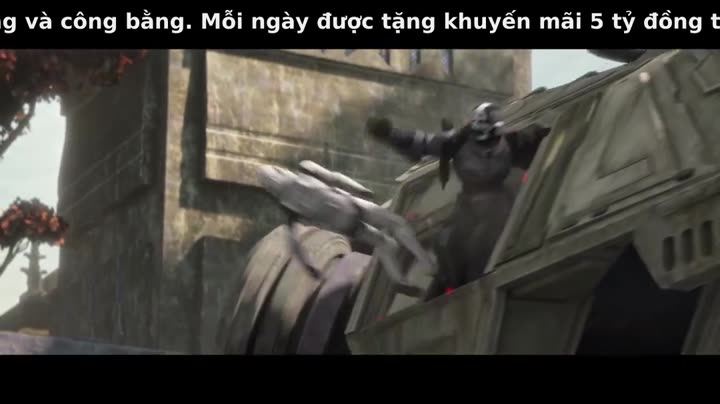 Hình ảnh tập 10 Star Wars: Lực Lượng Nhân Bản 99