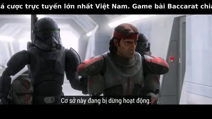 Tập 15 phim Star Wars: Lực Lượng Nhân Bản 99
