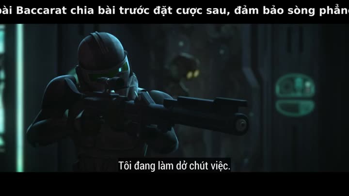 Hình ảnh tập 15 Star Wars: Lực Lượng Nhân Bản 99