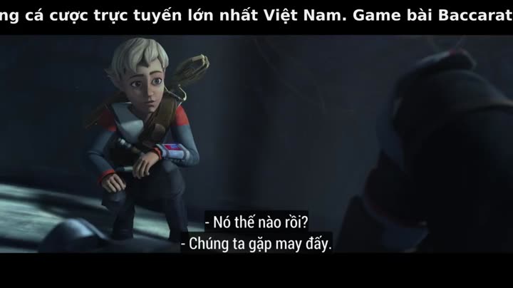 Tập 8 phim Star Wars: Lực Lượng Nhân Bản 99
