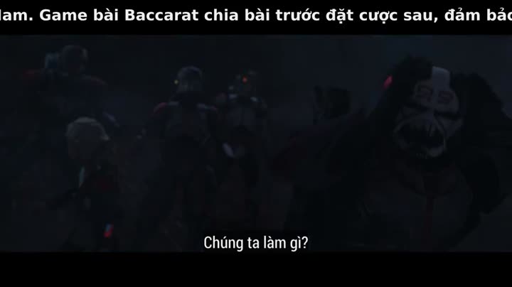 Hình ảnh tập 8 Star Wars: Lực Lượng Nhân Bản 99