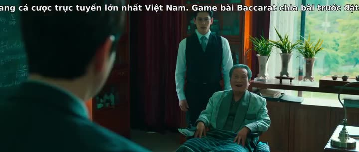 Tập 5 phim Bác Sĩ Não Bộ