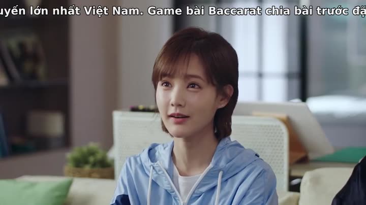Hình ảnh tập 13 Cá Mực Hầm Mật 2 (Thân Ái Chí Ái / Mật Thất Vây Cá Lội)