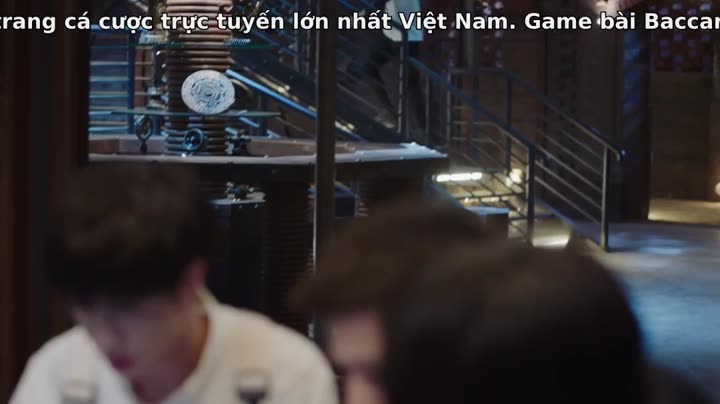 Hình ảnh tập 24 Cá Mực Hầm Mật 2 (Thân Ái Chí Ái / Mật Thất Vây Cá Lội)