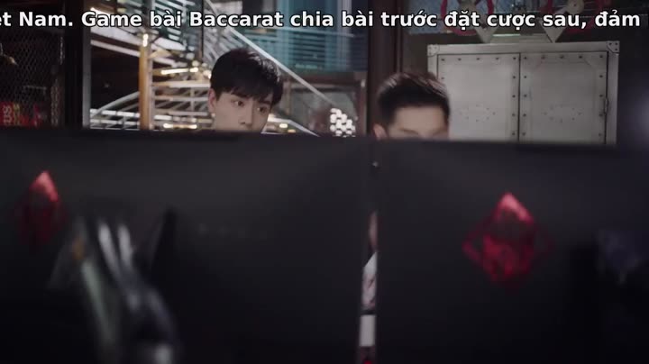 Hình ảnh tập 28 Cá Mực Hầm Mật 2 (Thân Ái Chí Ái / Mật Thất Vây Cá Lội)
