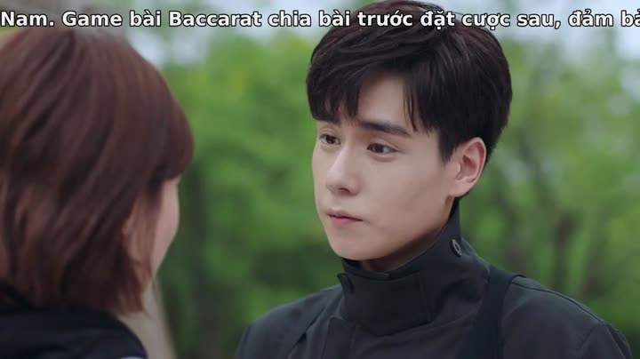 Hình ảnh tập 30 Cá Mực Hầm Mật 2 (Thân Ái Chí Ái / Mật Thất Vây Cá Lội)