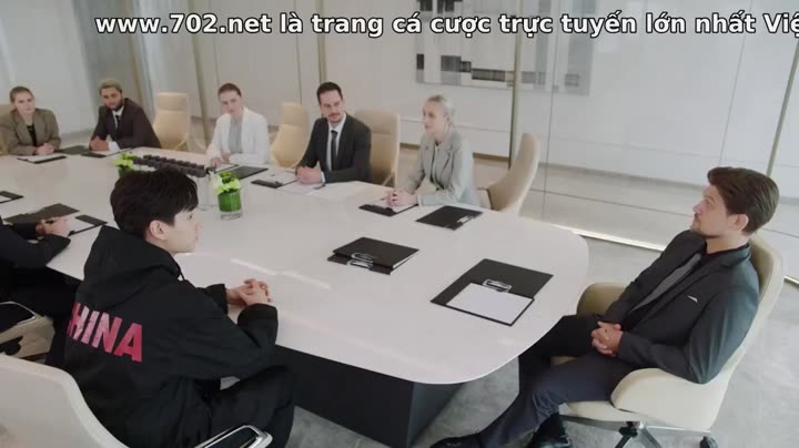 Hình ảnh tập 34 Cá Mực Hầm Mật 2 (Thân Ái Chí Ái / Mật Thất Vây Cá Lội)