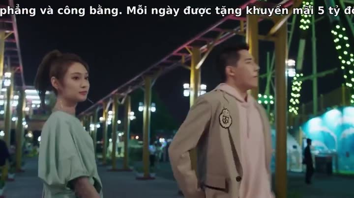 Hình ảnh tập 5 Cá Mực Hầm Mật 2 (Thân Ái Chí Ái / Mật Thất Vây Cá Lội)