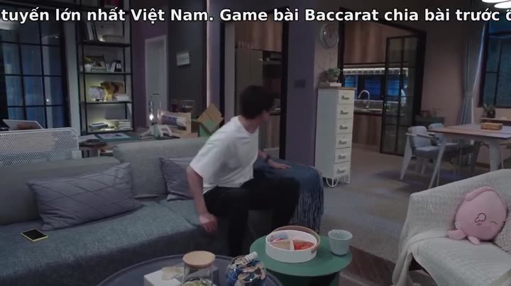 Hình ảnh tập 6 Cá Mực Hầm Mật 2 (Thân Ái Chí Ái / Mật Thất Vây Cá Lội)