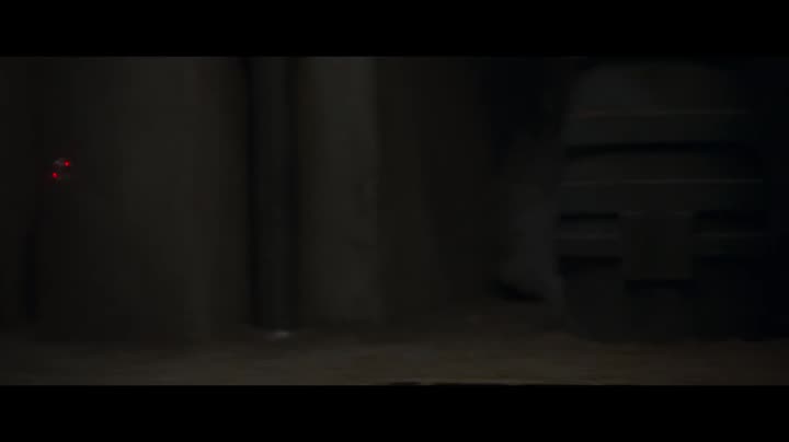 Tập 4 phim Star Wars: Sách Của Boba Fett