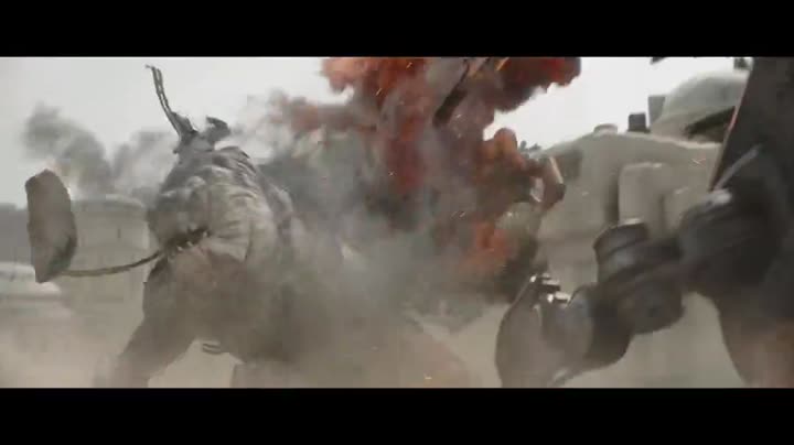 Hình ảnh tập 7 Star Wars: Sách Của Boba Fett