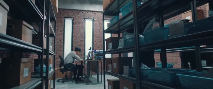 Hình ảnh tập 1 Pháp Y Tần Minh: Bằng Chứng Câm Lặng