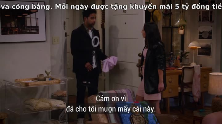 Hình ảnh tập 3 Khi Mẹ Gặp Bố (Phần 1)
