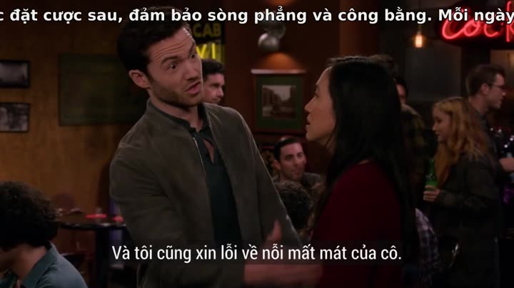 Hình ảnh tập 5 Khi Mẹ Gặp Bố (Phần 1)